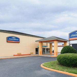 Howard Johnson By Wyndham Virginia Beach