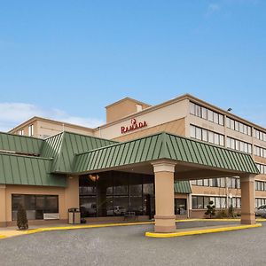 Ramada By Wyndham Rochelle Park Near Paramus