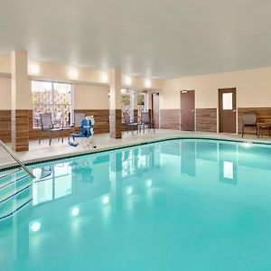 Fairfield Inn Roseville