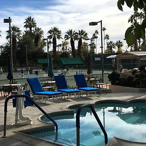 Getaways At Palm Springs Tennis Club